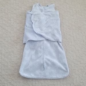 Halo SleepSack Swaddle sz small